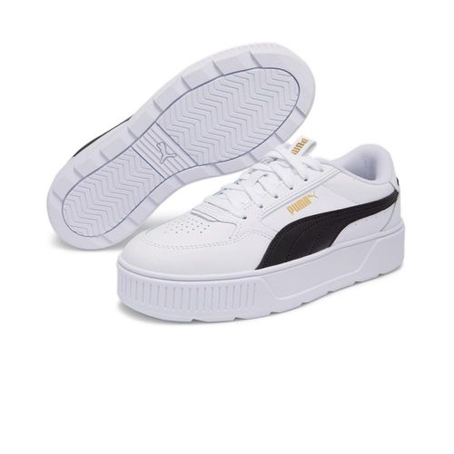 Puma Karmen Rebelle Sportschuhe Weiß EU 41 Frau Weiß EU 41