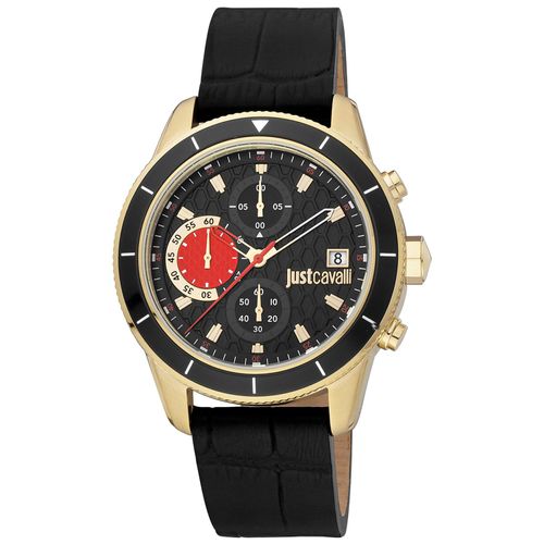 Just Cavalli Uhr Modell JC1G215L0025