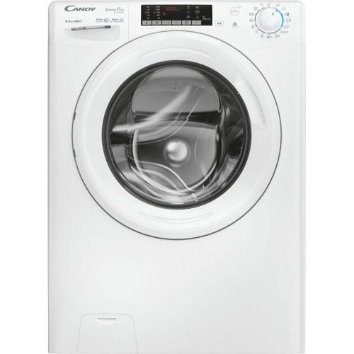 Candy COW4854TWM61S 5-8Kg 1400RPM Waschmaschine und Trockner
