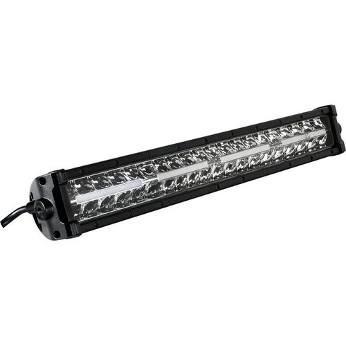 LED-Lichtleiste 2 Funktionen Pluton Holland Style 10/30V 559x81 mm