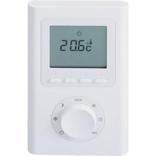 Viessmann Vitoplanar Funk-Raumthermostat