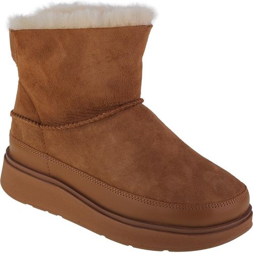 FitFlop Gen-ff Mini GS6-A69, Winterschuhe, Damen, Braun, Größe: 37,5
