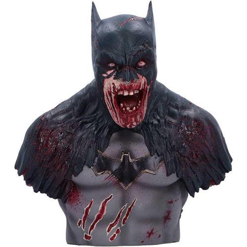 Batman DCeased Figur als Büste 29cm