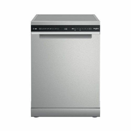 Whirlpool MaxiSpace W7F HS51 X Freistehend 15 Maßgedecke B