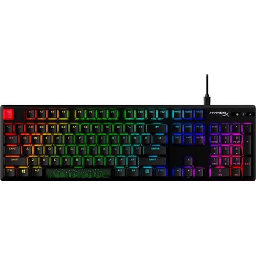 HyperX Alloy Origins PBT, HyperX Aqua-Produkte