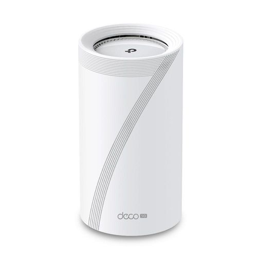 TP-LINK Deco BE65-5G V1 - WLAN-System - (Router)