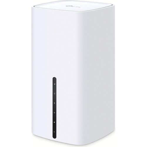 TP-Link Archer NX200 LTE WLAN Router, 5G Router SIM-Karte, AX1800 Dualband-WLAN 6, 3 x Gigabit-Ports, MU-MIMO, Web- und APP-Verwaltung, Plug-and-Play
