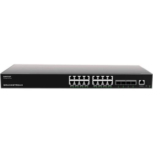 Grandstream Networks GWN7812P network switch