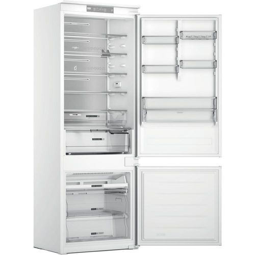 Whirlpool WH SP70 T122 Integriert 394 l D Weiß