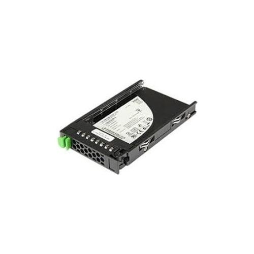 Fujitsu SSD Read Intensive, Enterprise
