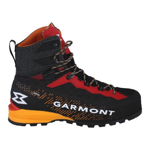 Garmont Tower 3.0 Goretex Bergsteigerschuhe Schwarz EU 42 1/2 Mann Schwarz EU 42 1/2