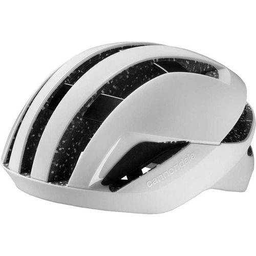Cannondale Dynam Mips Helm Weiß S Weiß S