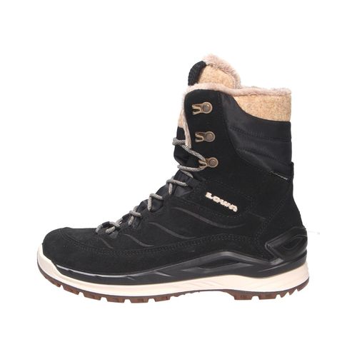 Lowa Calceta Evo GTX Ws Winterschuhe schwarz/champagner UK 4 - EU 37