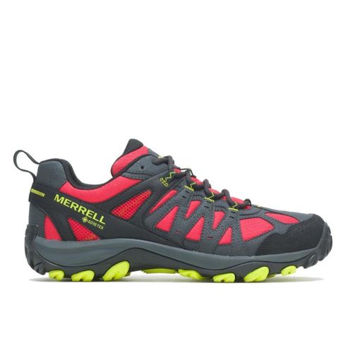 Herren-Sportschuhe Merrell Accentor 3 Sport Grau - 44