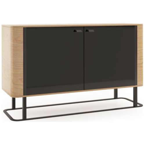 Modernes Sideboard Tische Sideboards Highboard Kommode Kommoden Board GR-K2 II
