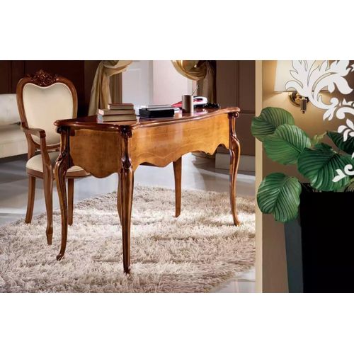 Schreibtisch Designer Tische Schreibtische Möbel Barock Tisch Sekretär