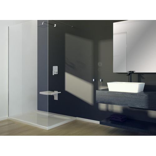 Design Waschschale Aufsatzwaschbecken Acryl Waschtisch Waschbecken Aufsatz Neu