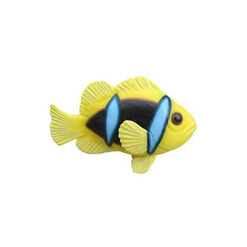 Anemonen Fisch Ozean Exotische Fische Aufsteller Aquarium Zoo Skulptur Statuen