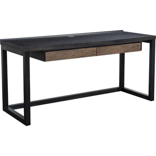Sekretär Luxus Schreibtisch Design Tisch Schreibtisch Büro Office Tische Holz