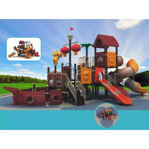 Kinder Spielplatz Spiel Gerät Garten Anlage Turm Spielplätze Maßfertigung