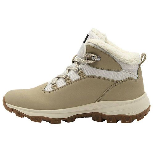 Jack Wolfskin Damen Everquest Texapore Winterhalbschuh anis 39.5