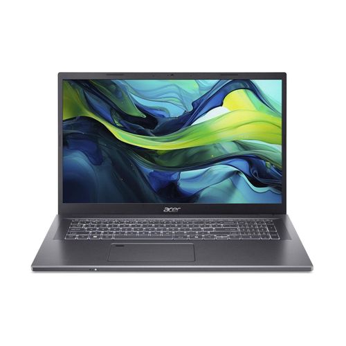 Notebook Aspire 17 (A17-51GM-70LZ), 17,3 Zoll, Full HD, IPS, Intel Core 7 150U, 16 GB, 1 TB M.2 SSD, RTX 2050