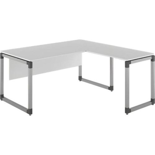 Büromöbel Eckschreibtisch Schreibtisch Designer Arbeitszimmer Tisch 160x160