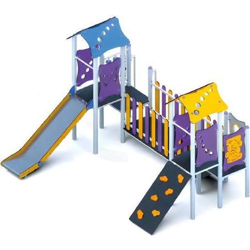 Spielplatz Kinderspielplatz Tummelplatz Familienpark Rutschbahn Freizeitgelände