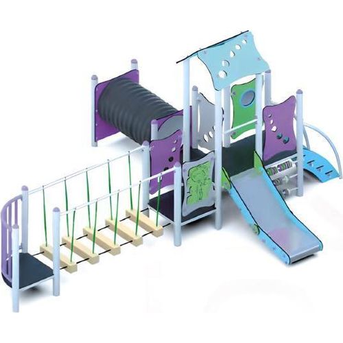 Spielplatz Bequemlichkeit Kinderspielplatz Freizeitanlage SpielgeländeSpielareal