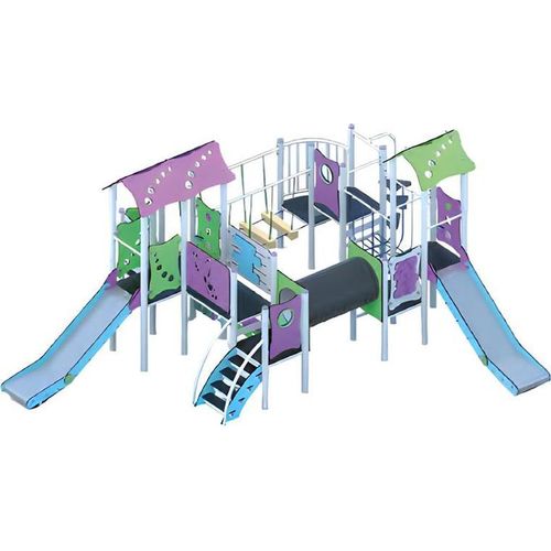 Spielplatz Bequemlichkeit Kinderspielplatz Freizeitanlage SpielgeländeSpielareal