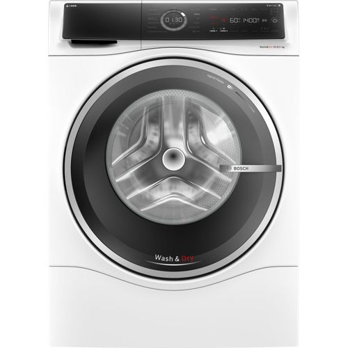 Bosch Waschtrockner WNC254A0IT Weiß