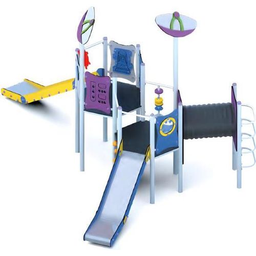 Spielplatz Spielbereich Kinderspielareal Erholungsgebiet Kinderwel Kinderzone