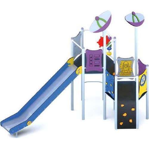 Spielplatz Bewegungsfläche Schaukelplatz Aktivplatz Spielstätte Kletterpark