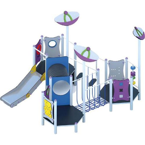 Spielplatz Kletterpark Kinderspielplatz Spielgelände Spielbereich Aktivplatz