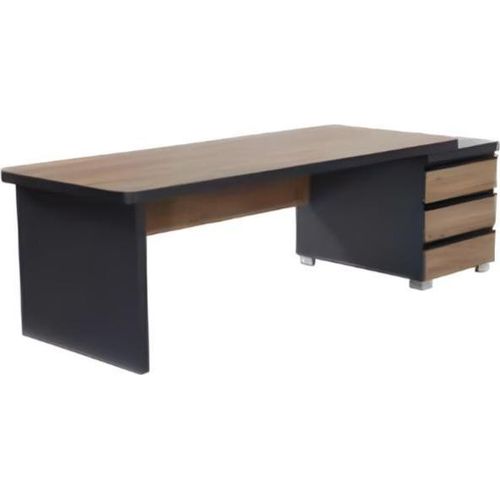Schreibtisch Büro Bürotisch Chef Exklusive CEO Schreibtische Computer 270x90