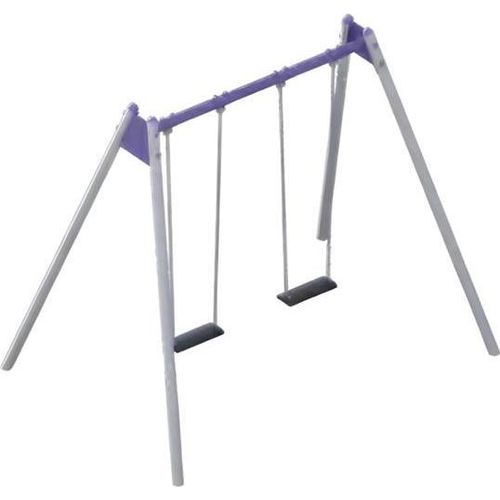 Schaukelplatz Erlebnisspielplatz Waldspielplatz Klettergerüst Bewegungsfläche