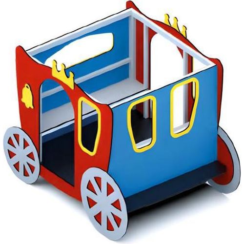 Spielplatz Fantasie Fahrzeughäuser Fahrzeug Spielhäuser Spielanlage Kinderpark