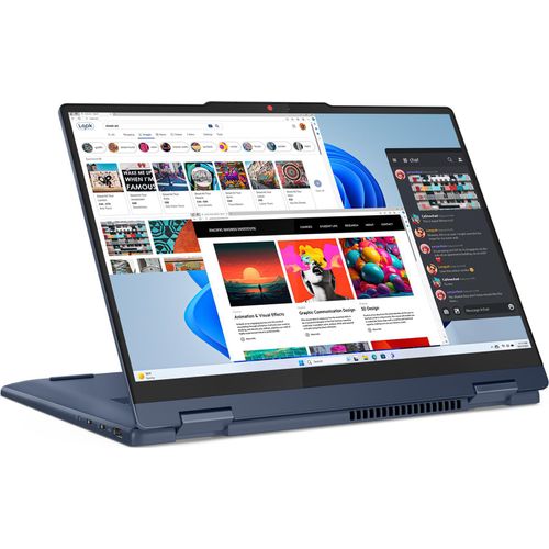 Lenovo IdeaPad 5 14IRH9 14 Ci5 - Notebook - Core i5 - Convertible - Convertible - Core i5