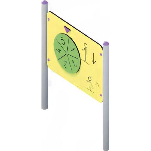 Denkspiele Rhetorik Tafeln Tafel Spiele für Spielplatz Spielzeug Draußen