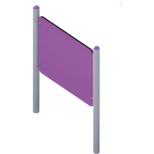 Tafel Info Board Rhetorik Spiele für Spielplatz Mal Tafeln Spielzeug Draußen