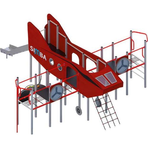 Spielplatz Spielbereich Kinderspielplatz Abenteuerspielplatz Erlebnisspielplatz