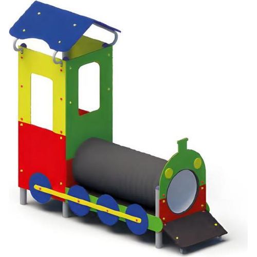 Spielplatz Spielhäuser KinderFahrzeughäuser Fahrzeugförmige Häuschen Kinderpark