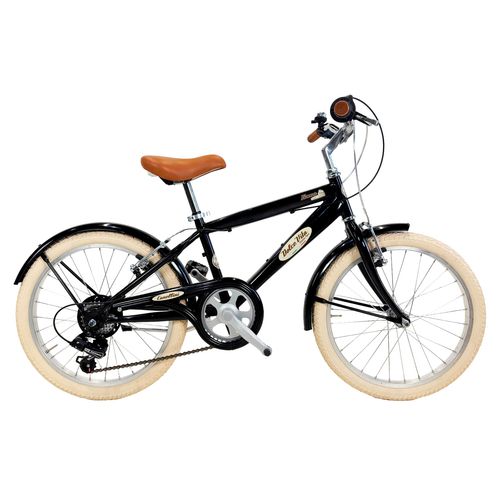 Kinderfahrrad Dolce Vita by Canellini ROMA 20