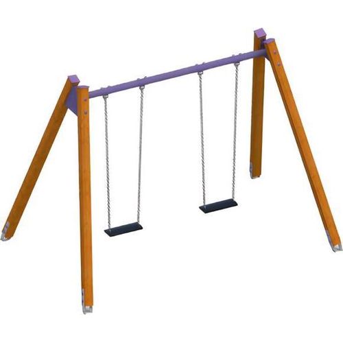 Schaukel Balancewippe Wippgerät Balkenwippe Drehwippe Schaukeltier Wippbrett