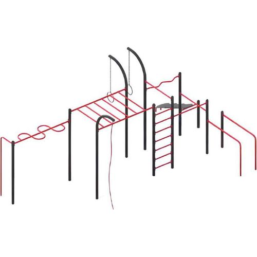 Hangelgeräte Straßensportgeräte Klimmzugstangen Klimmzüge Straßensportmodule