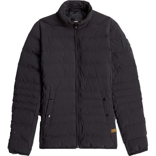 G-STAR RAW FOUNDATION PDD SHORT JKT WMN Damen Winterjacke