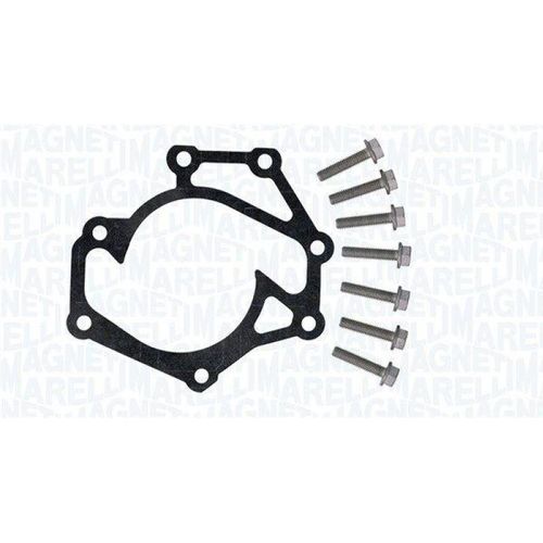 MAGNETI MARELLI Wasserpumpe, Motorkühlung 350984255000