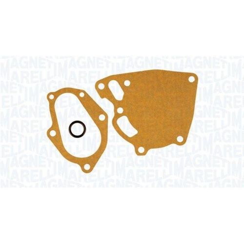 MAGNETI MARELLI Wasserpumpe, Motorkühlung 350984192000