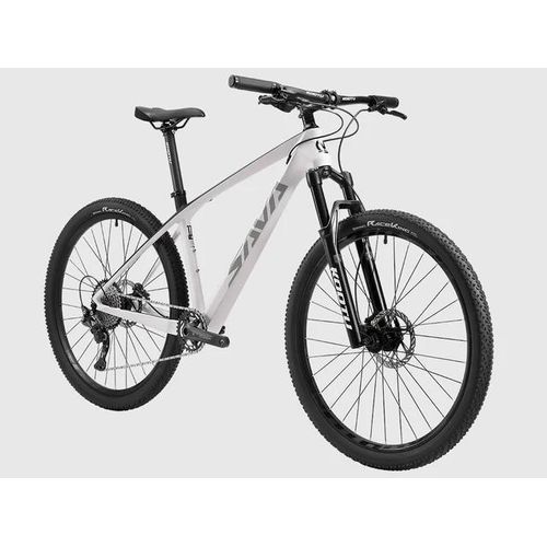 Sava Stelpa 4.0 - Hardtail MTB Carbon