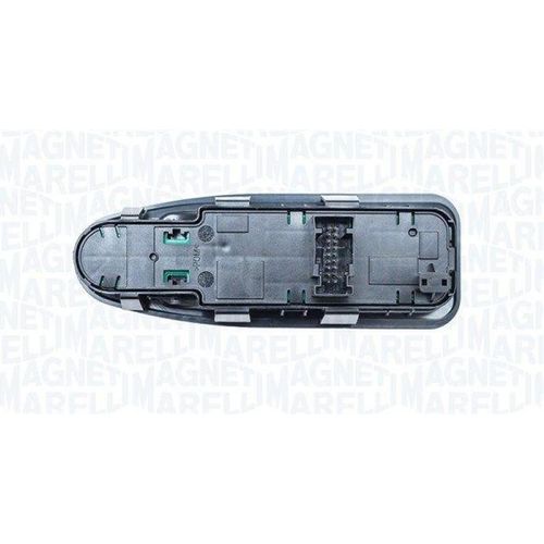 MAGNETI MARELLI Schalter, Fensterheber Vorne links 000051082010